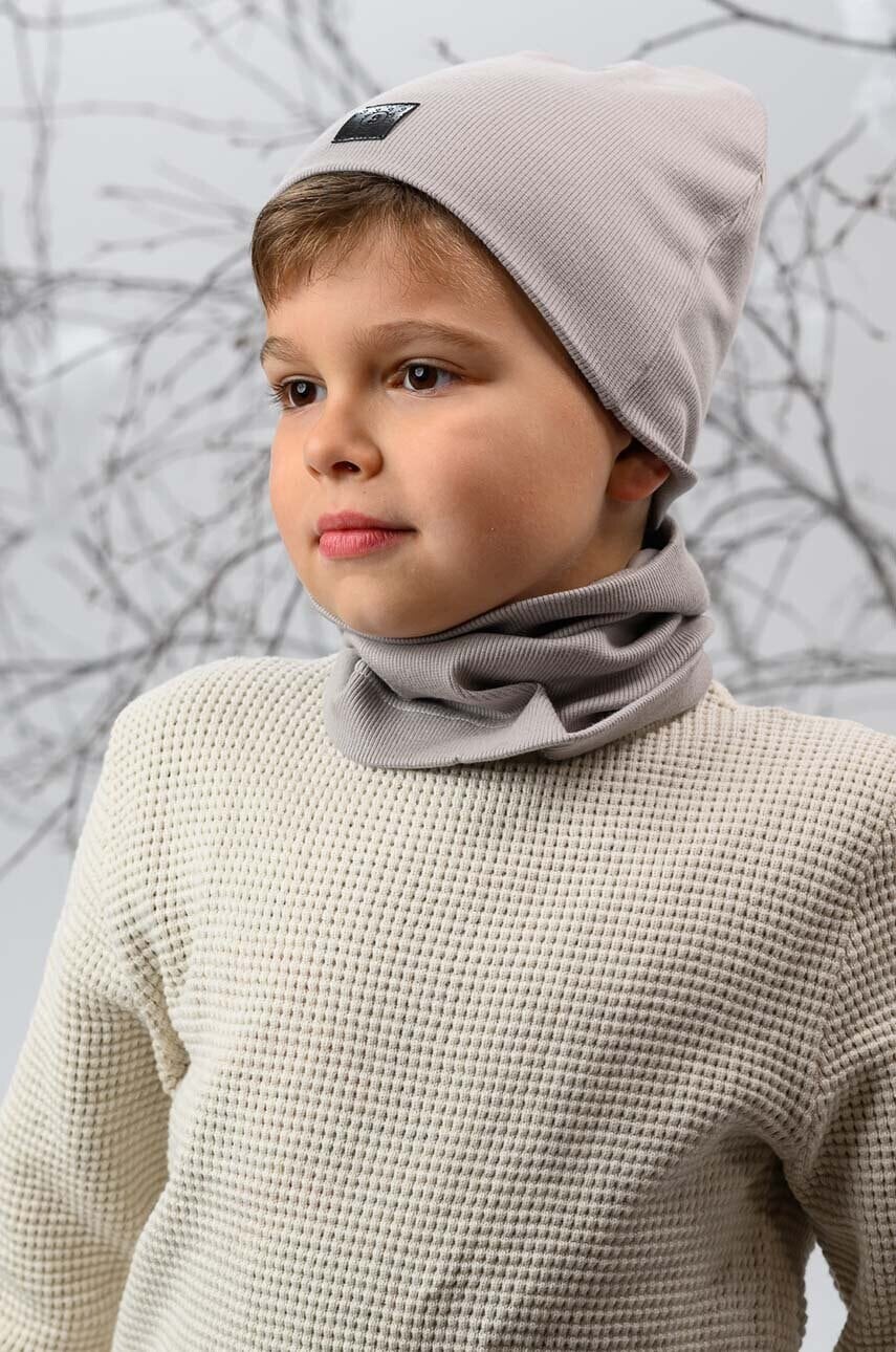Detská čiapka Jamiks GUDRUN