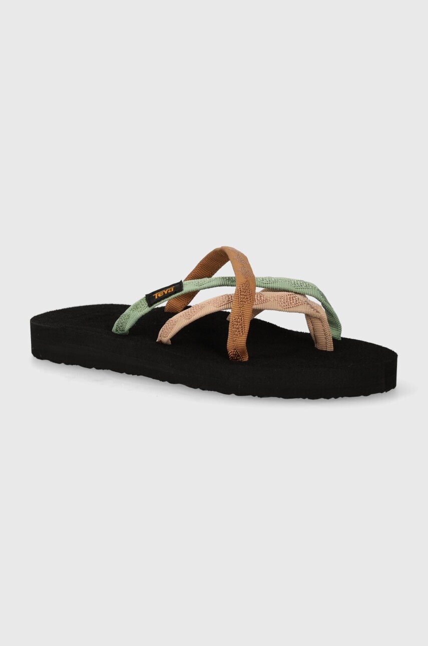 Teva šľapky dámske Olowahu