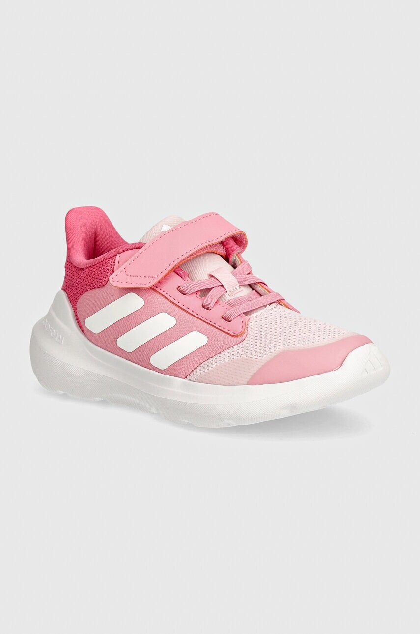 Detské tenisky adidas Tensaur Run 3.0 EL C