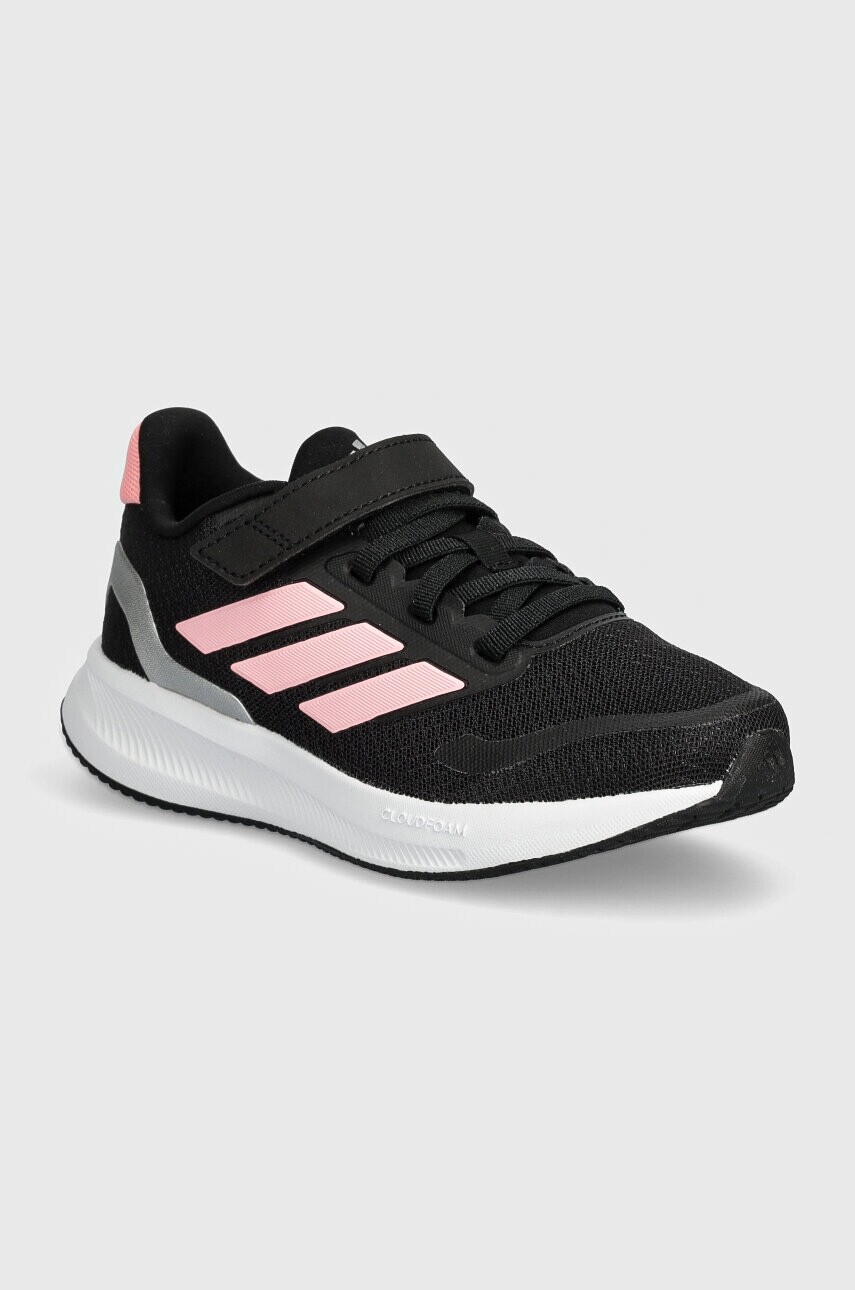 Detské tenisky adidas RUNFALCON 5 EL C