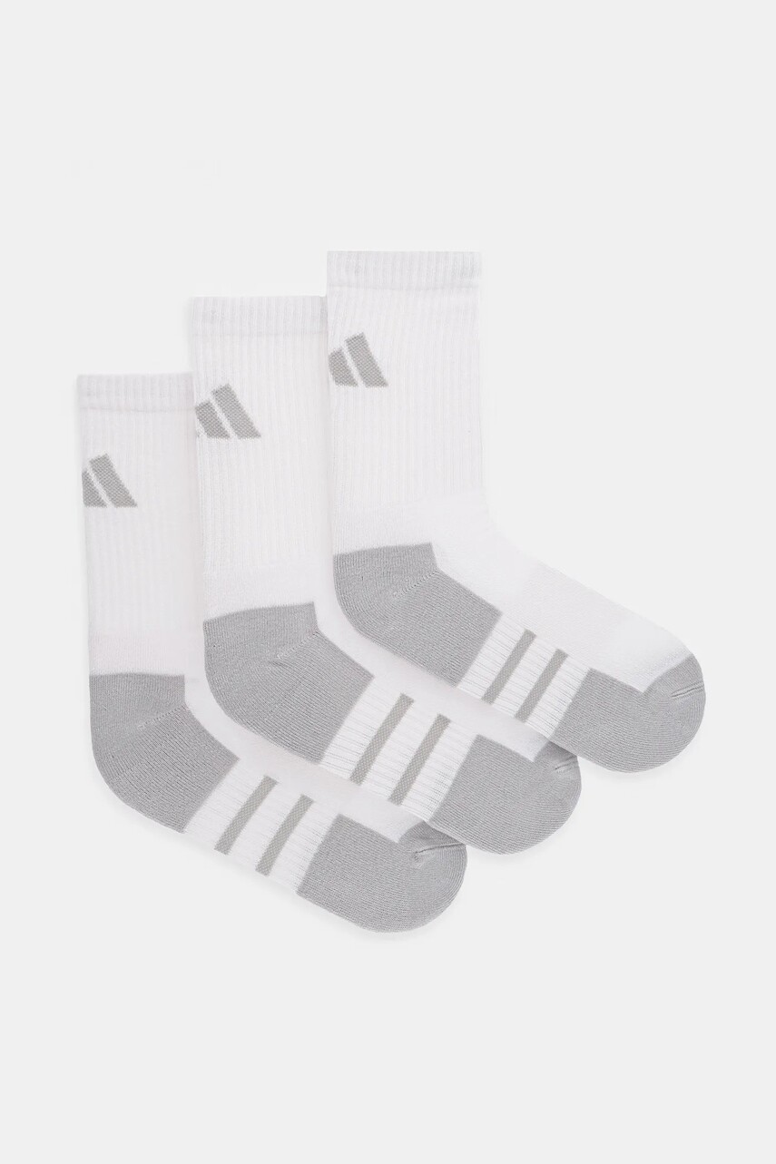Ponožky adidas Performance Essential 3-pak