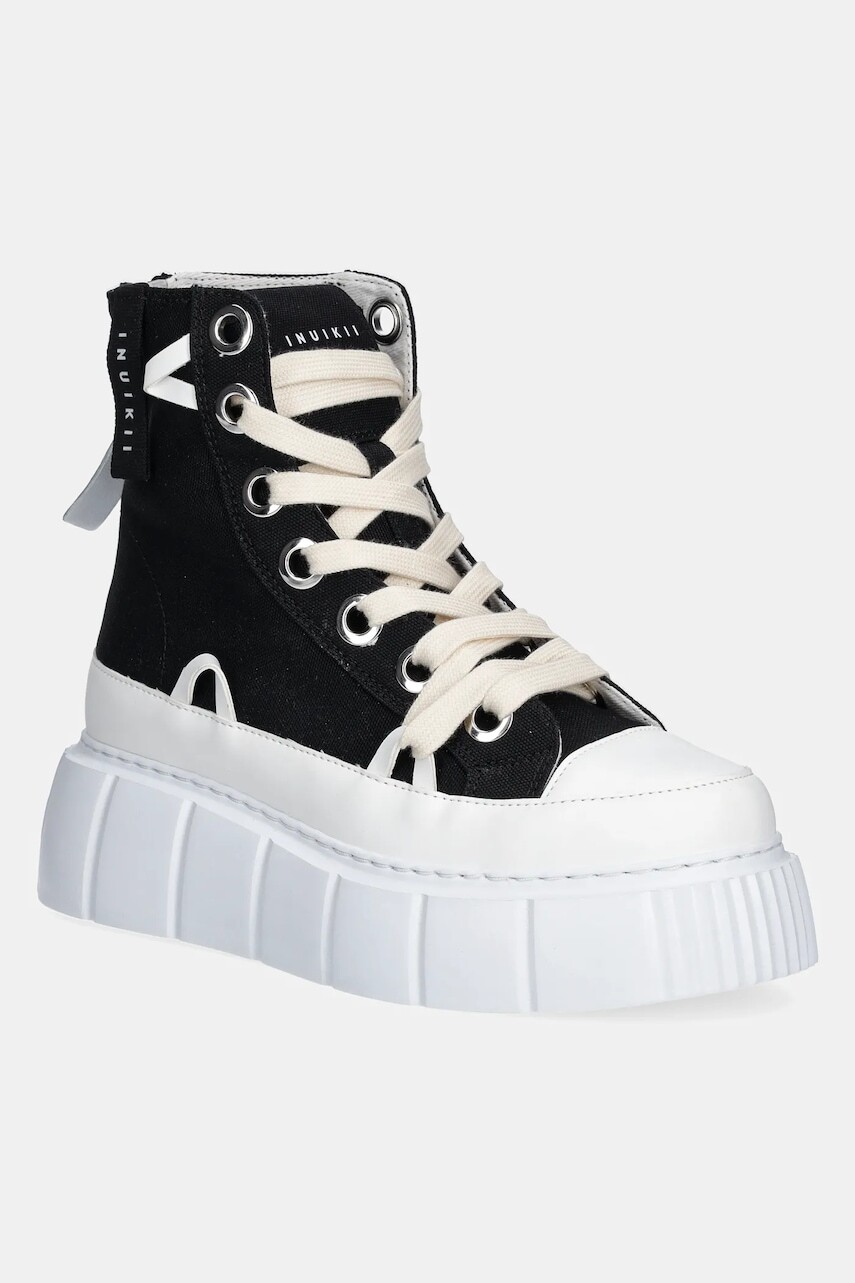 Tenisky Inuikii Matilda Canvas High