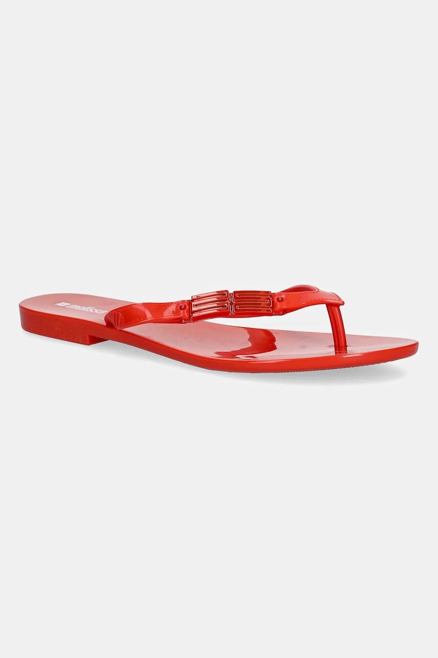 Šľapky Melissa MELISSA HARMONIC M CHIC AD