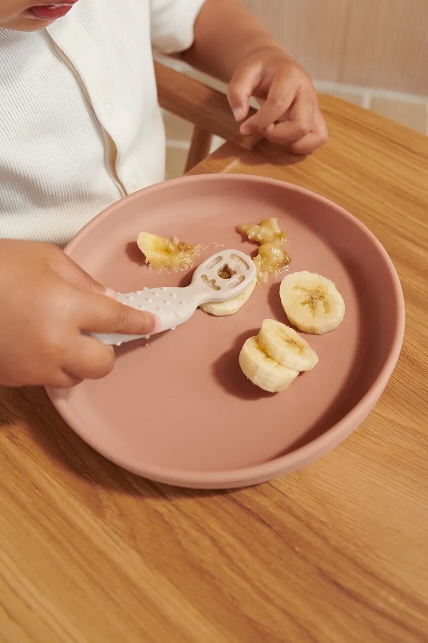 Sada lyžičiek Liewood Caelia Baby Learning Spoon 4-Pack 4-pak