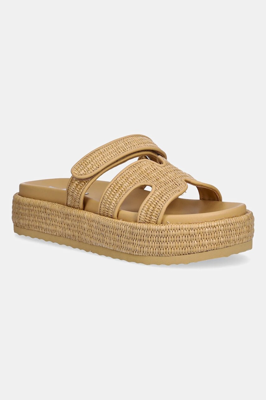 Šľapky Steve Madden Bigmissile
