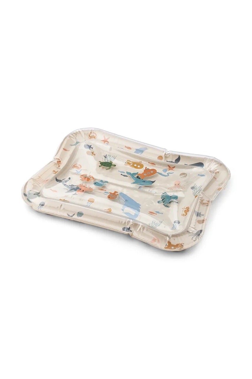 Vodná podložka Liewood Elin Inflatable Activity Mat