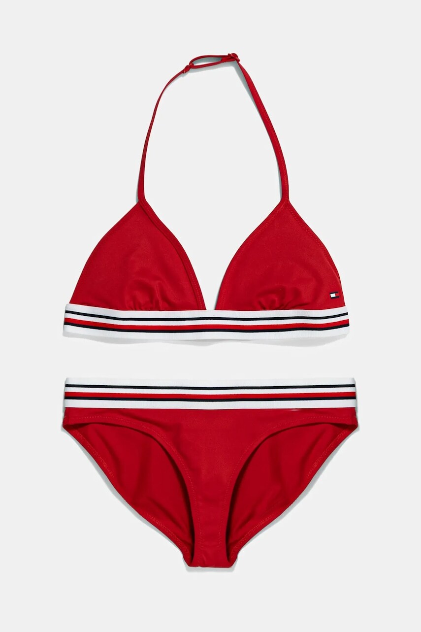 Detské plavky Tommy Hilfiger
