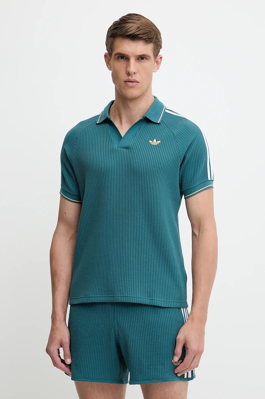 Polo tričko adidas Originals Polo Shirt