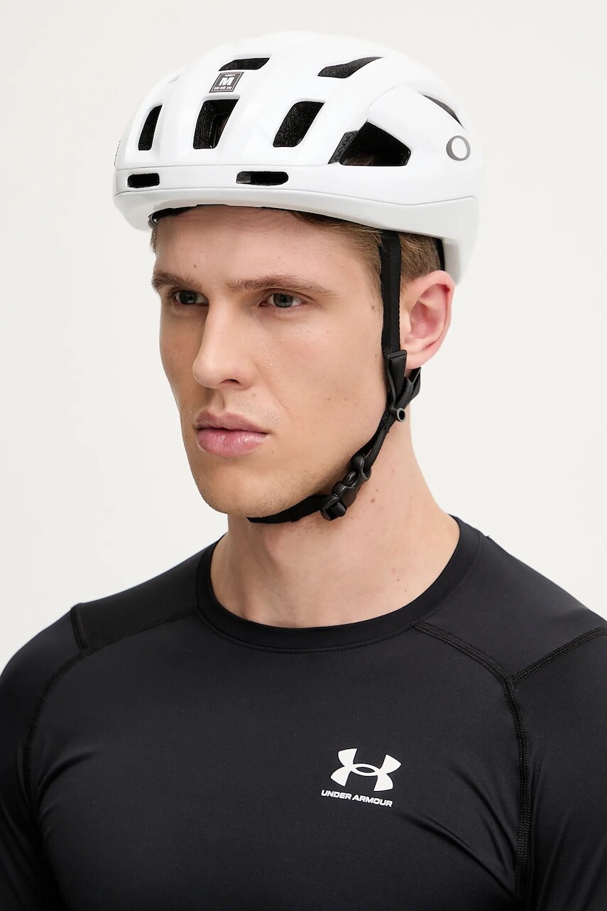 Oakley cyklistická prilba pánska ARO3 Endurance
