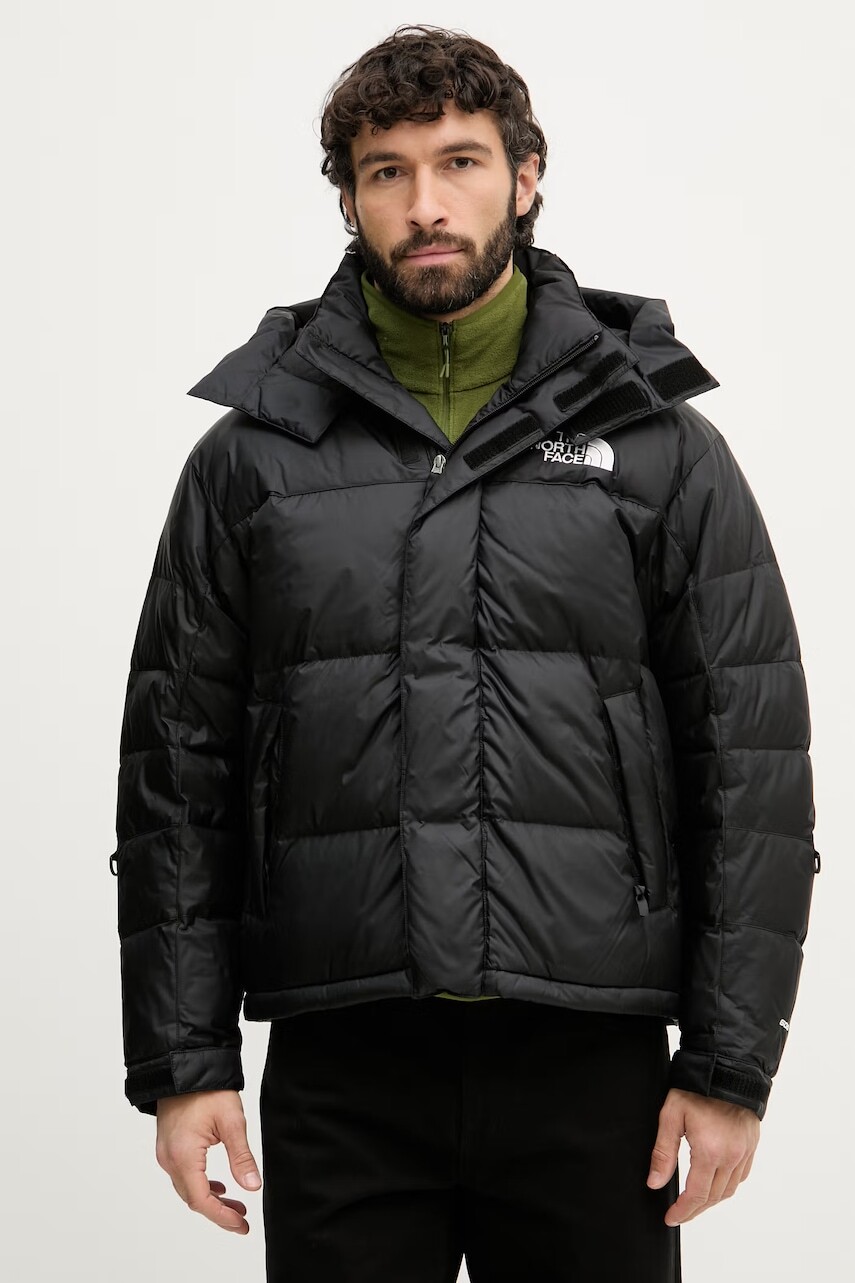 The North Face páperová bunda pánska Hmlyn Baltoro Jacket