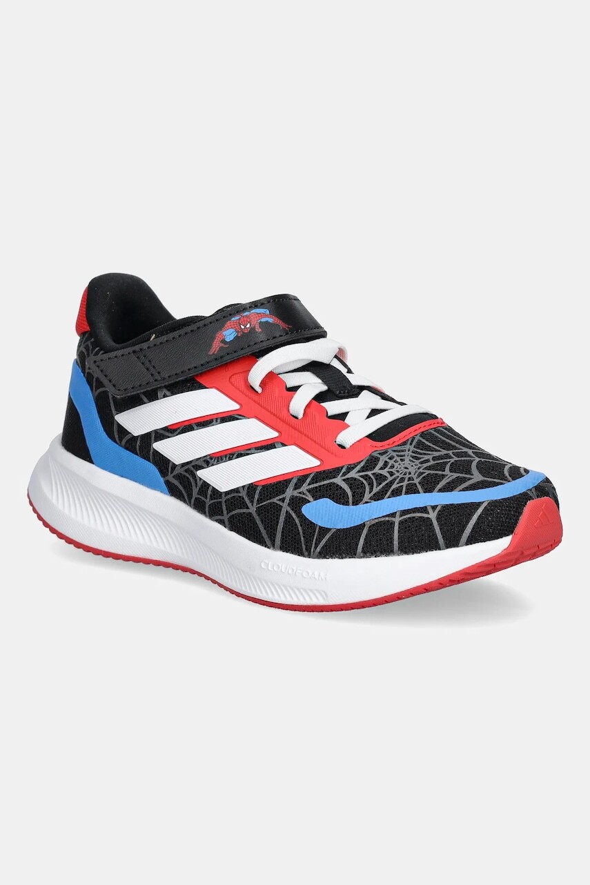 Detské tenisky adidas RUNFALCON SPIDER-MAN