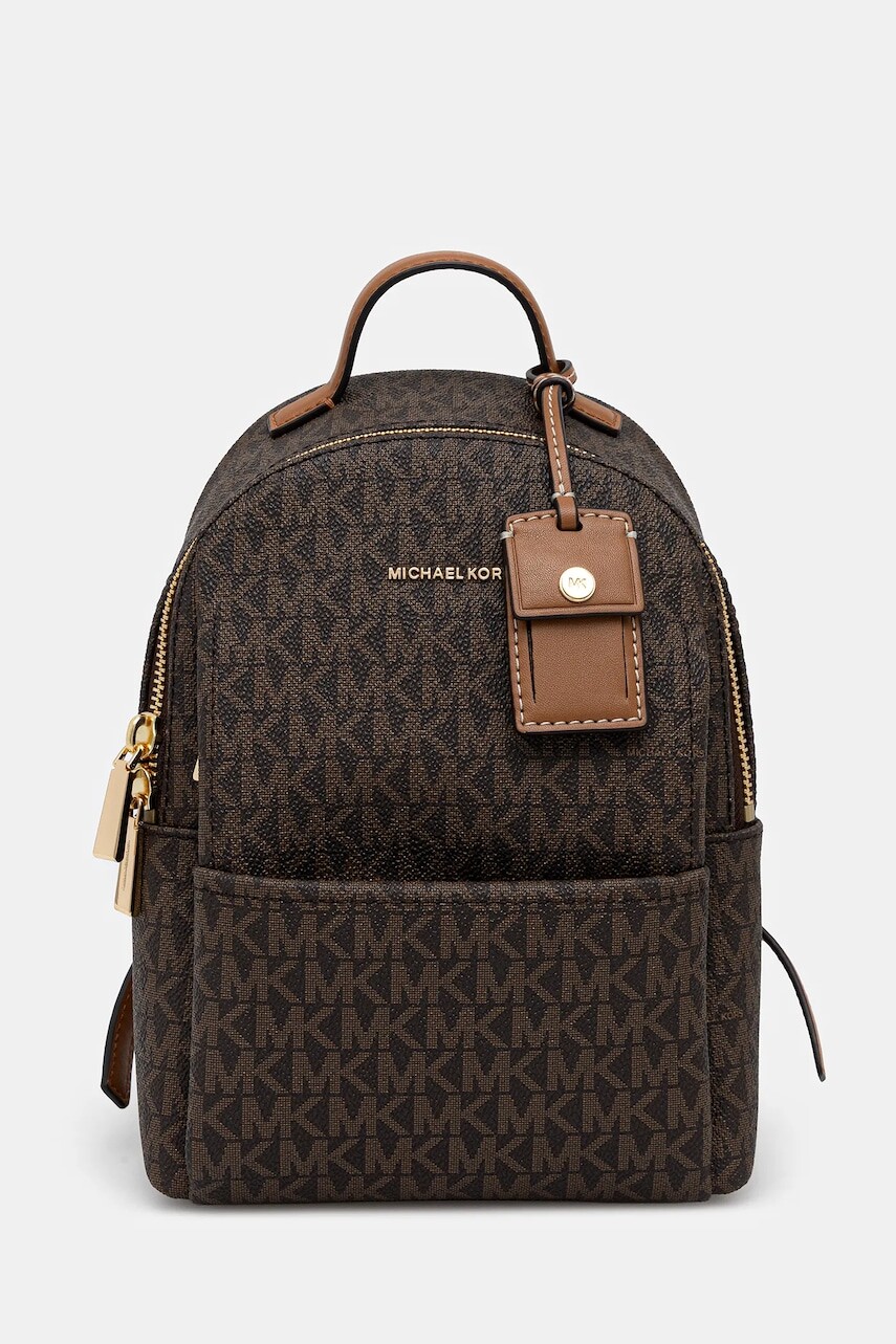 Ruksak MICHAEL Michael Kors SABLE