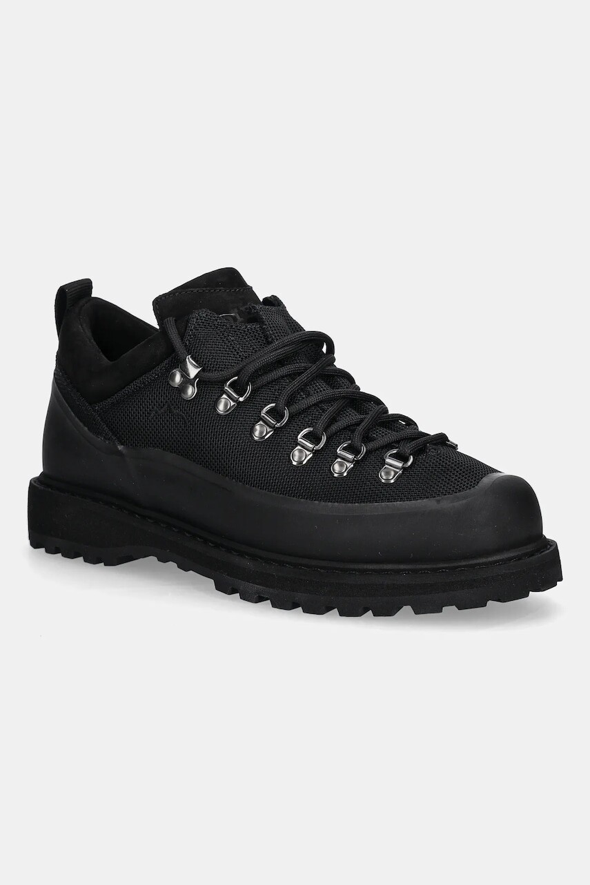 Tenisky Diemme DI25FWRBM.F03X059BLK