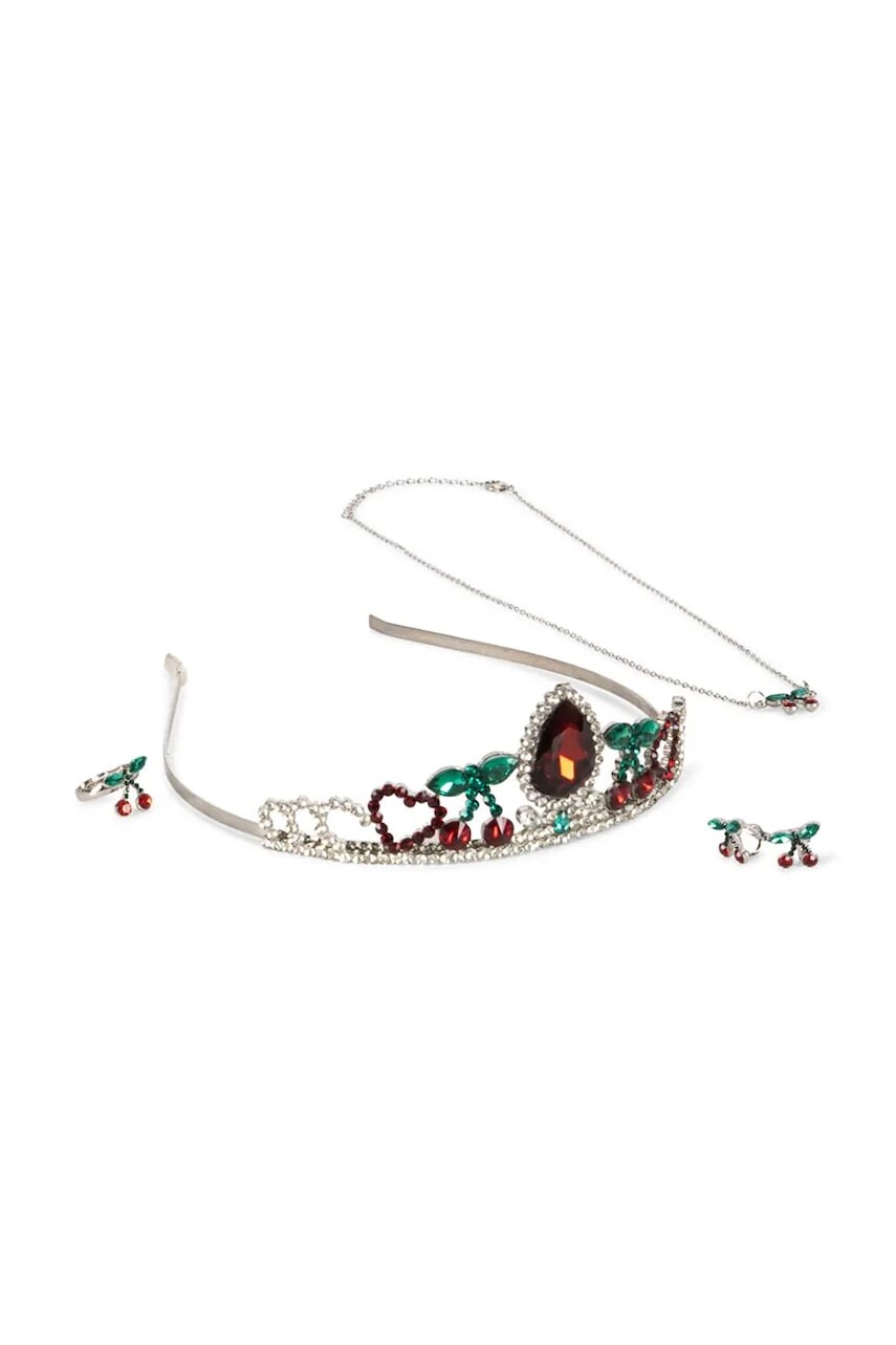 Súprava detských šperkov Konges Sløjd PRINCESS DREAM JEWELRY