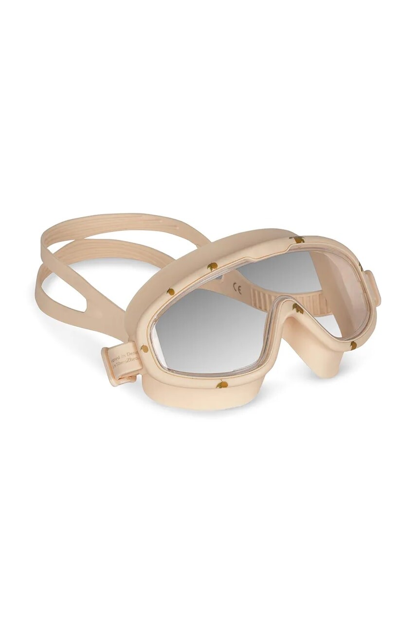 Detské plavecké okuliare Konges Sløjd MOLLY BEACH GOGGLES