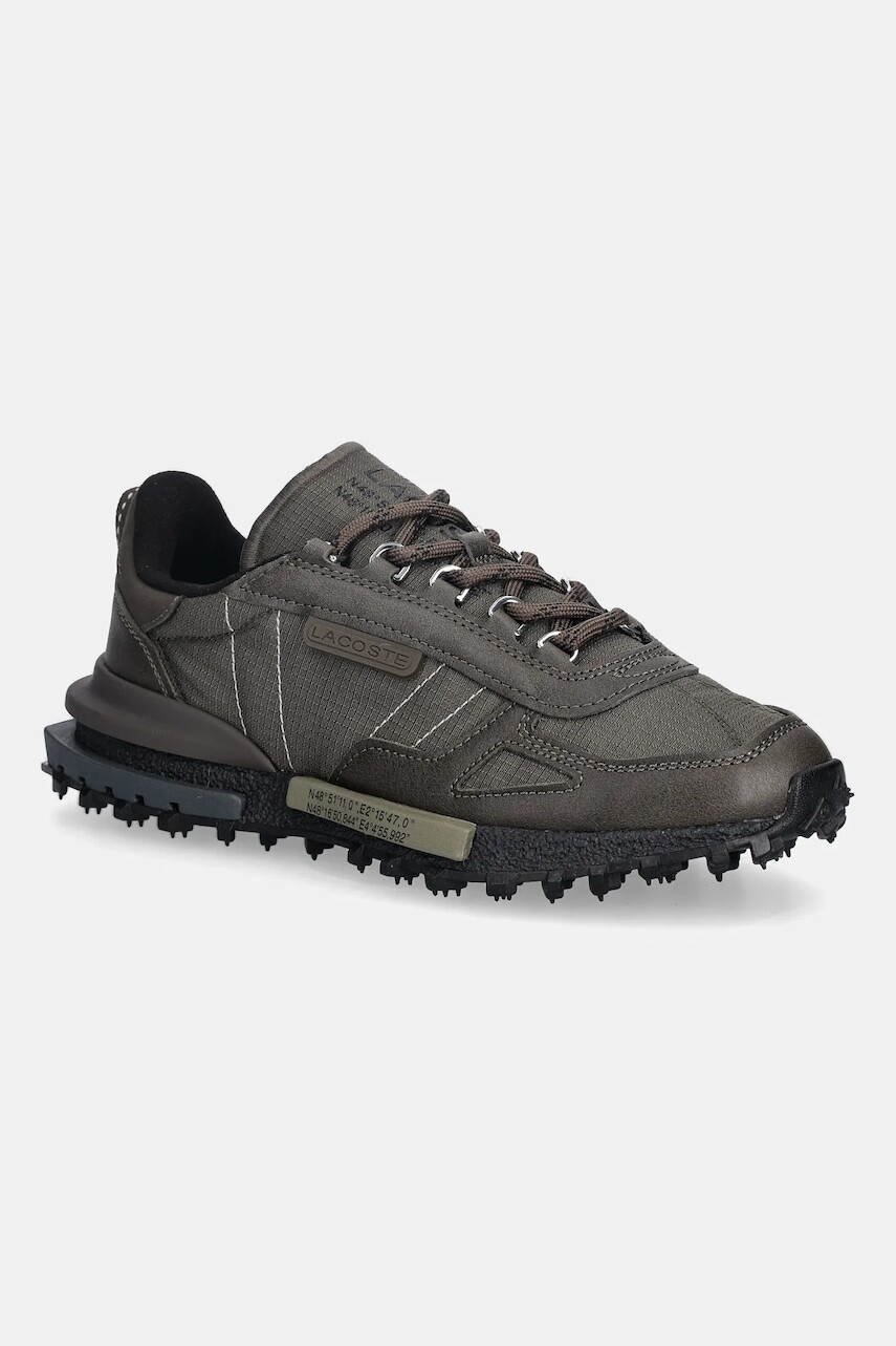 Tenisky Lacoste Elite Active Sneakers Rene
