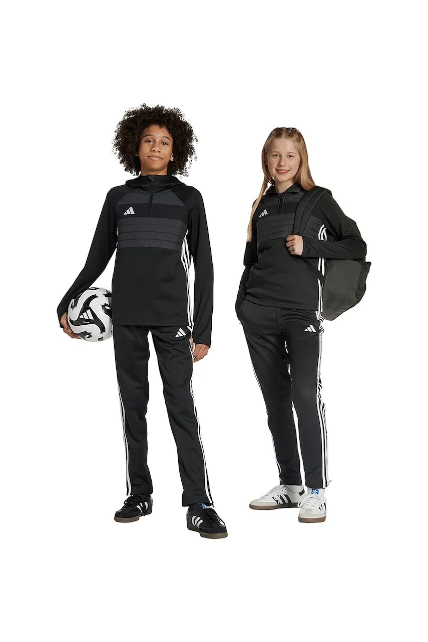 Detské tepláky adidas Performance