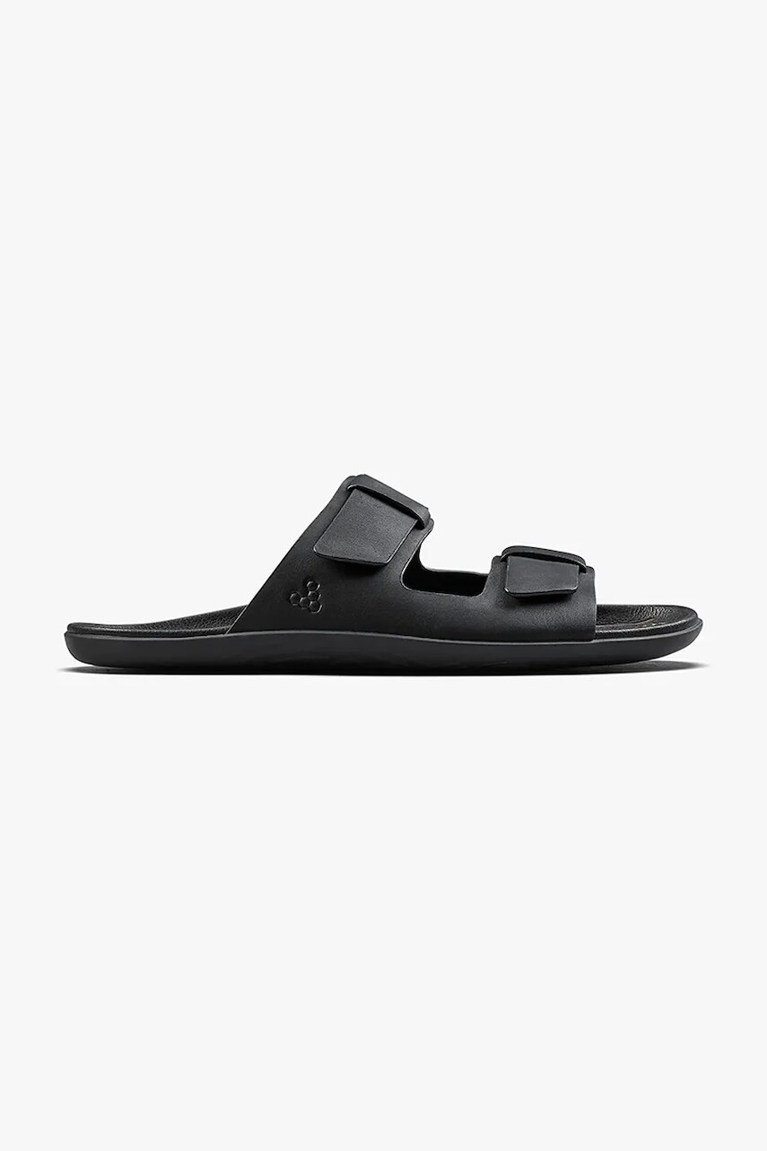 Kožené šľapky Vivobarefoot SENSUS YIN