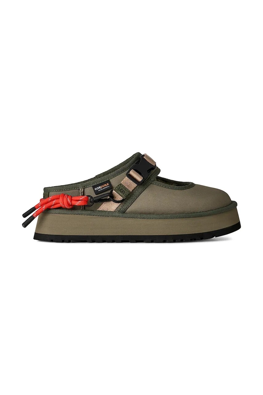 Papuče UGG W Bea Mary Jane Wildwood