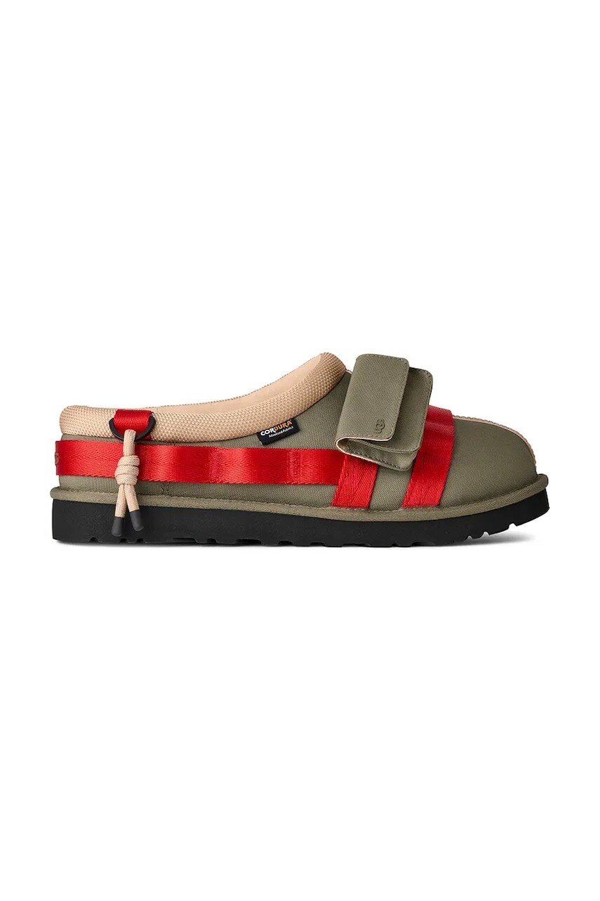 Papuče UGG M Tasman Wildwood
