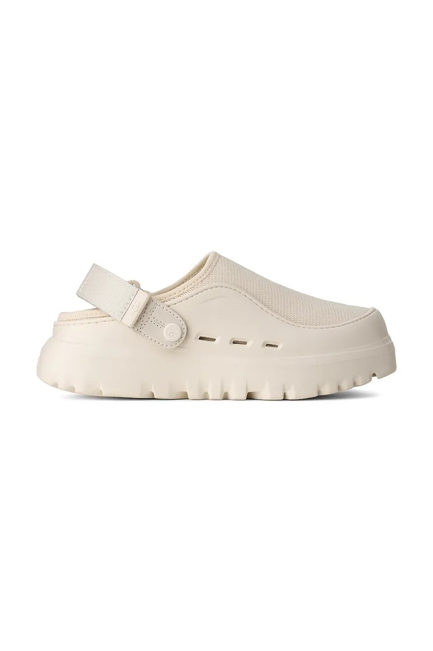 Šľapky UGG M Peakmod