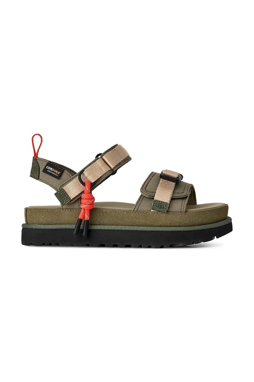 Sandále UGG W Goldenstar Wildwood