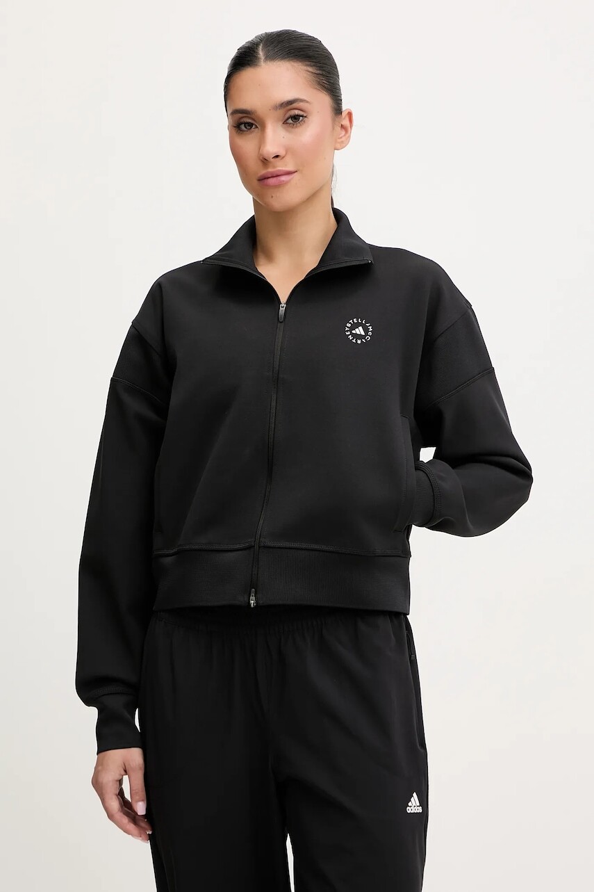 Tepláková mikina adidas by Stella McCartney