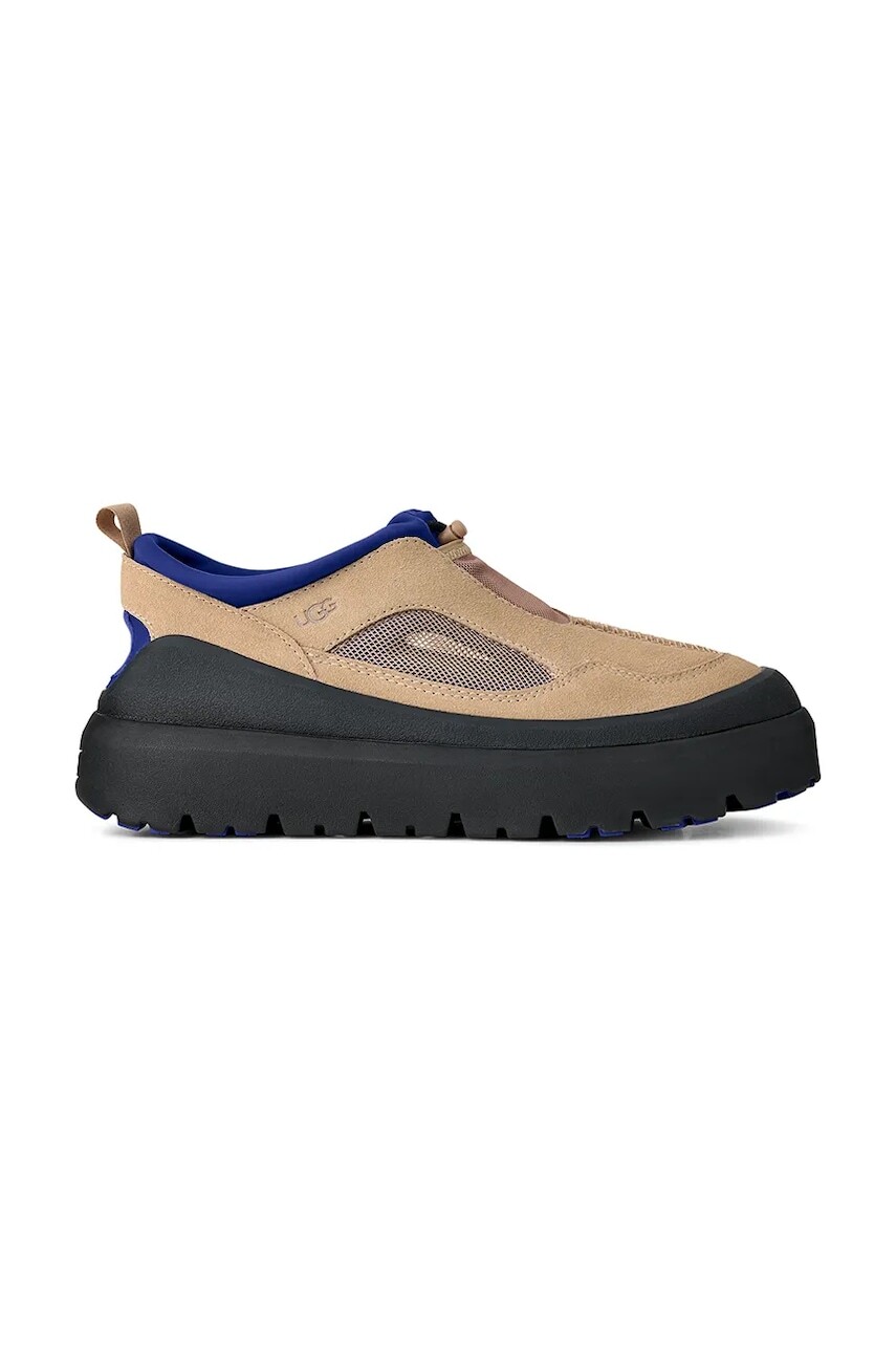 Tenisky UGG M Heritage Utility Axoid