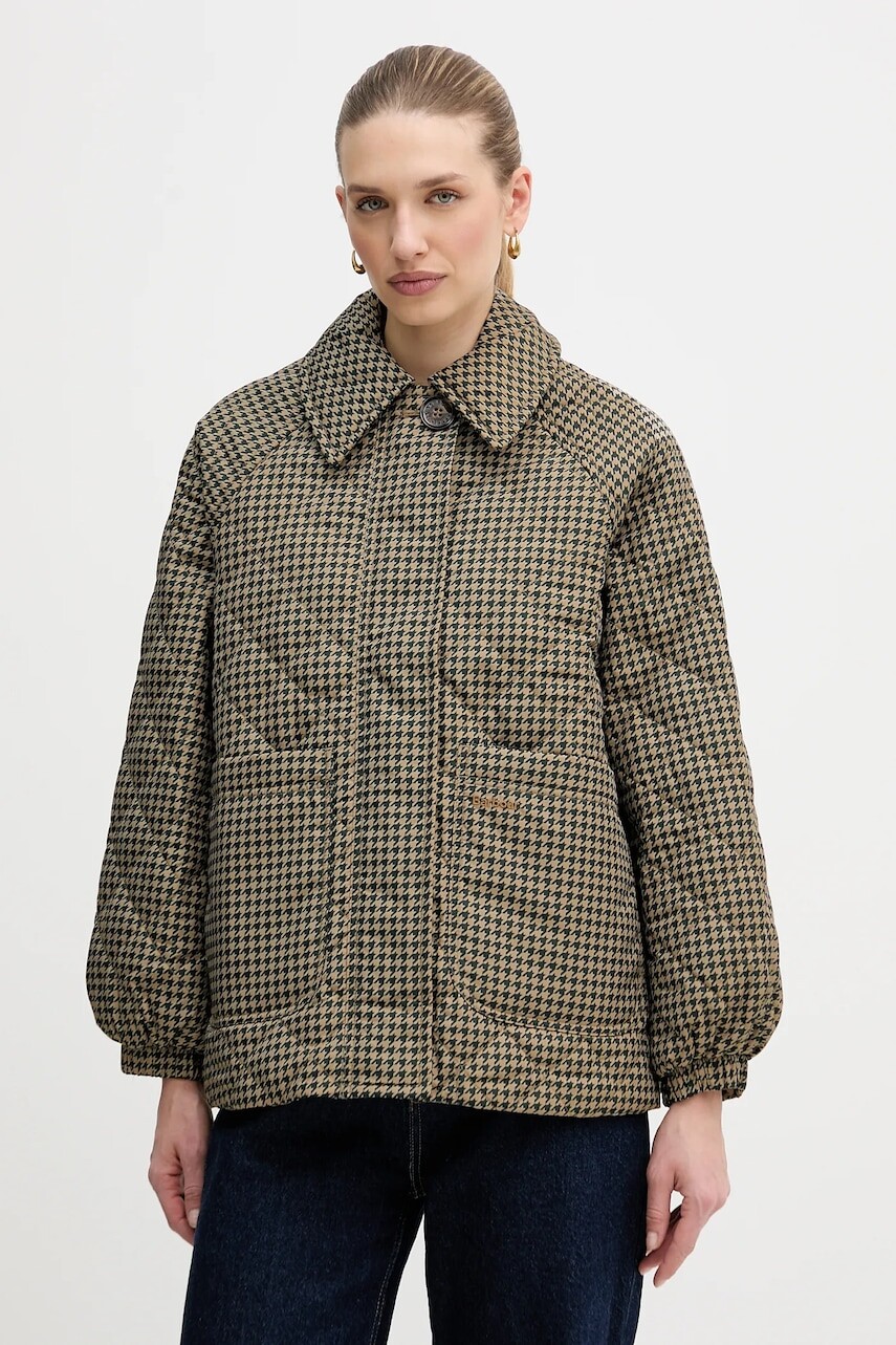 Bunda Barbour Laoise