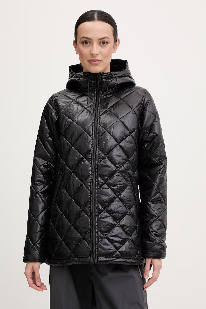 Helly Hansen prechodná bunda dámska W BLISS QUILT JACKET