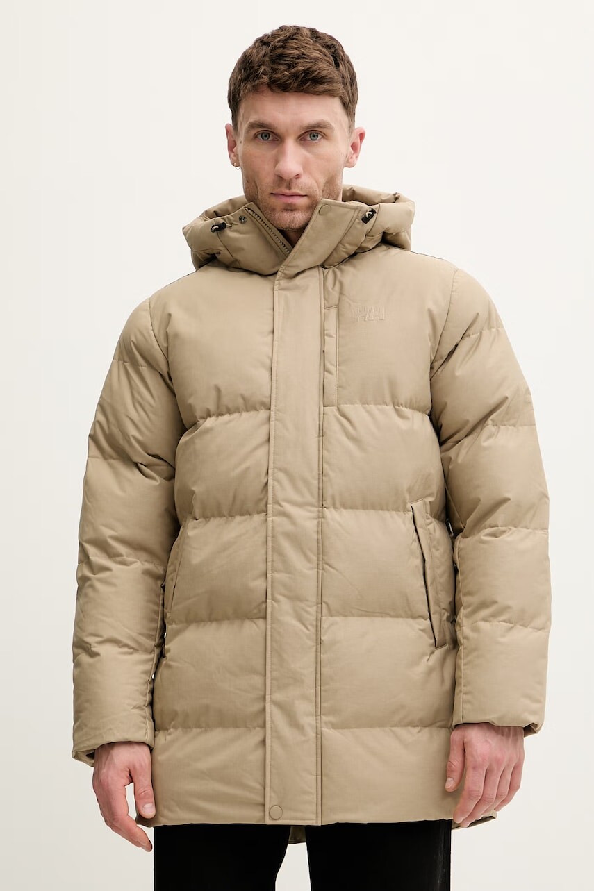 Bunda Helly Hansen ALBY PUFFY PARKA