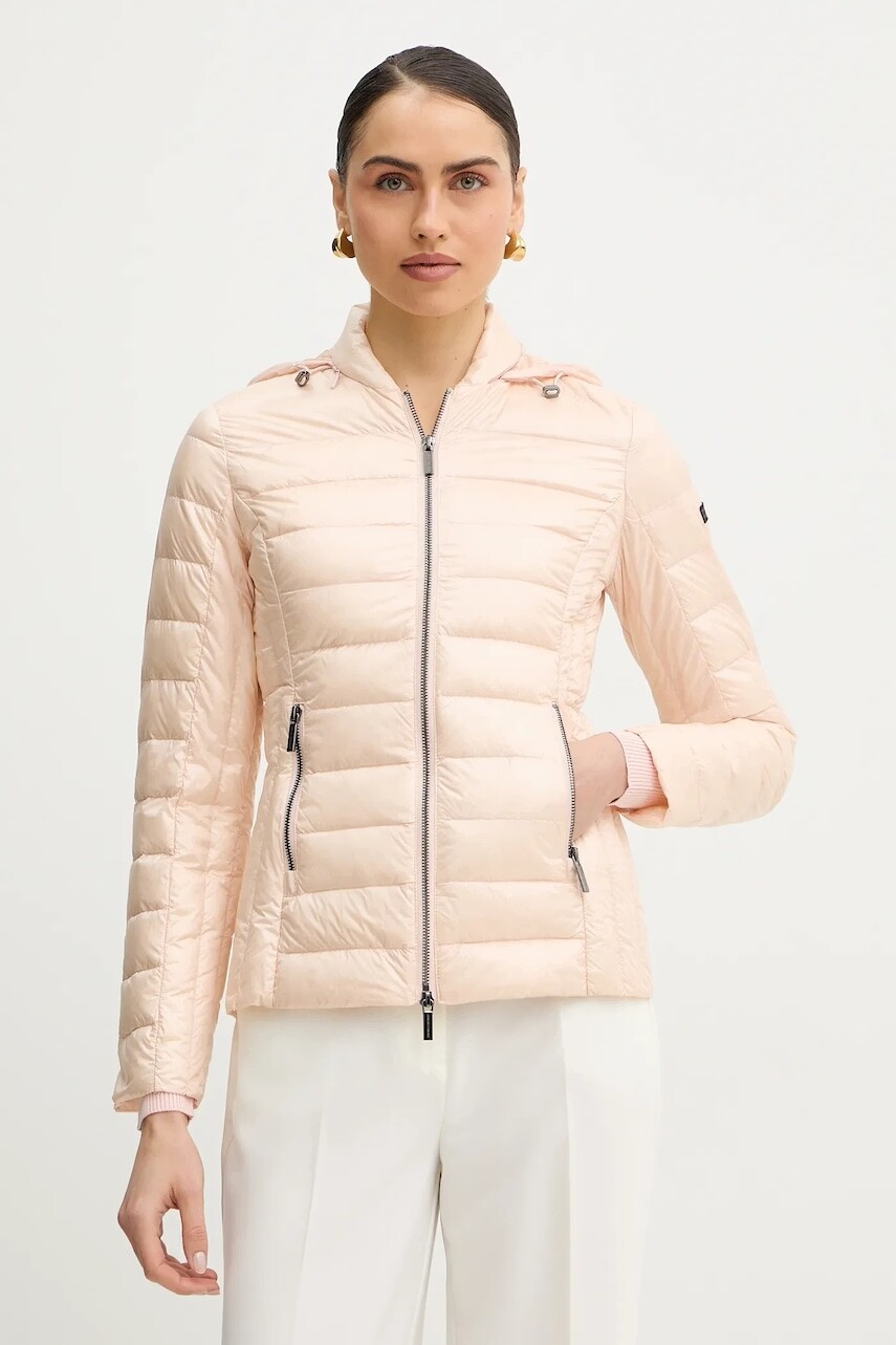 Armani Exchange páperová bunda dámska
