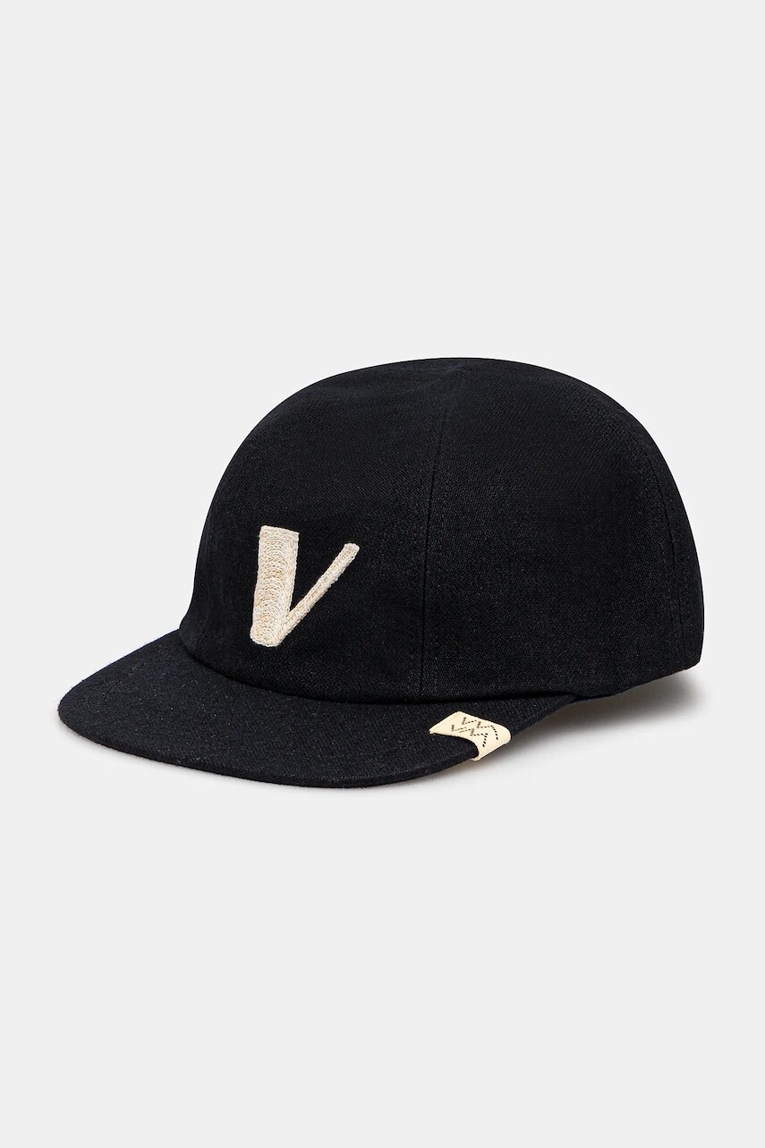 Vlnený šilt Visvim Honus Cap
