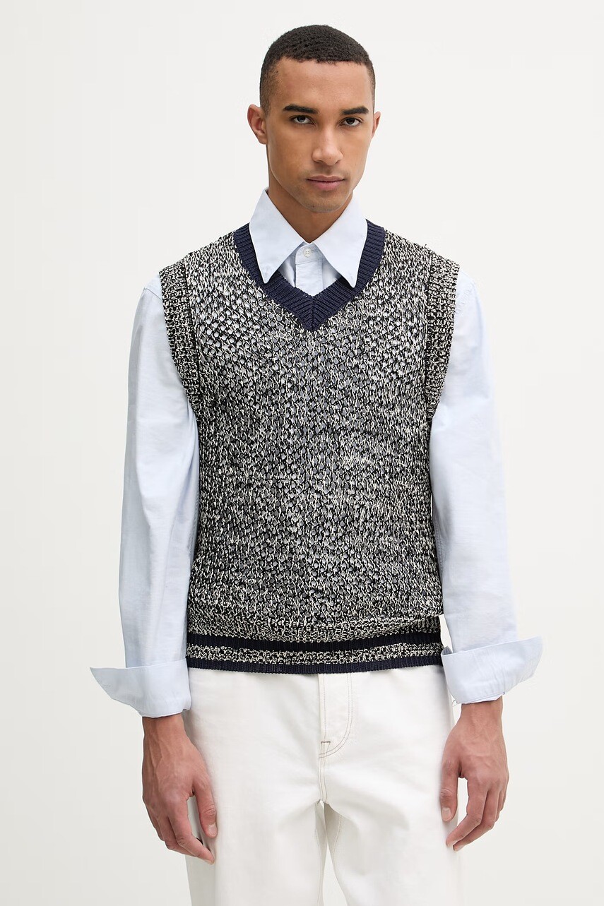 Vesta Wales Bonner Shade Knit