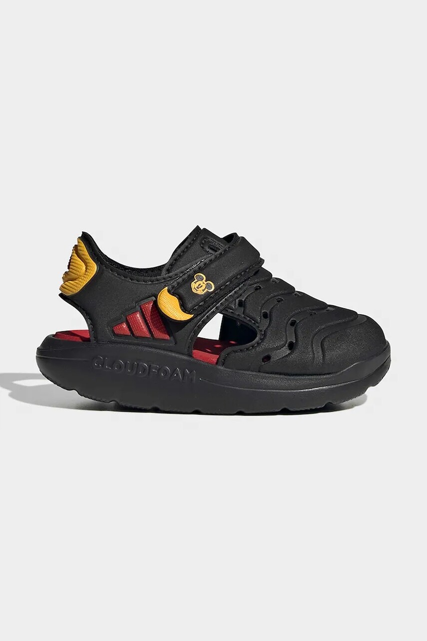 Detské sandále adidas WATER SANDAL MICKEY
