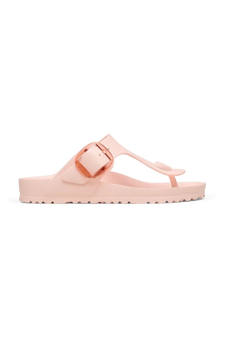 Birkenstock šľapky dámske Gizeh EVA Big Buckle