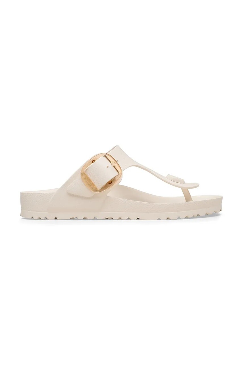 Birkenstock šľapky detské Gizeh EVA Big Buckle