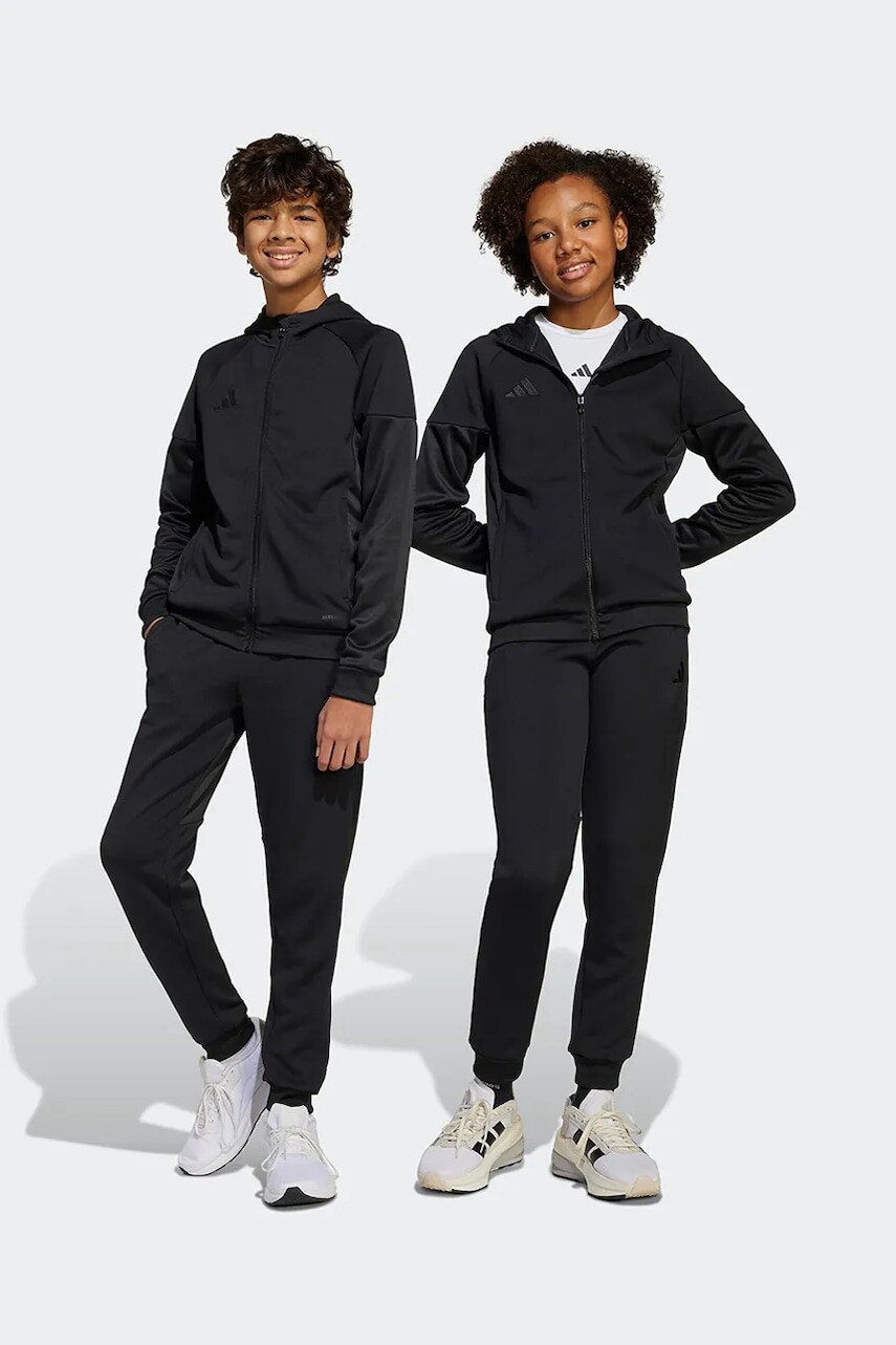Detské tepláky adidas Performance TIRO25
