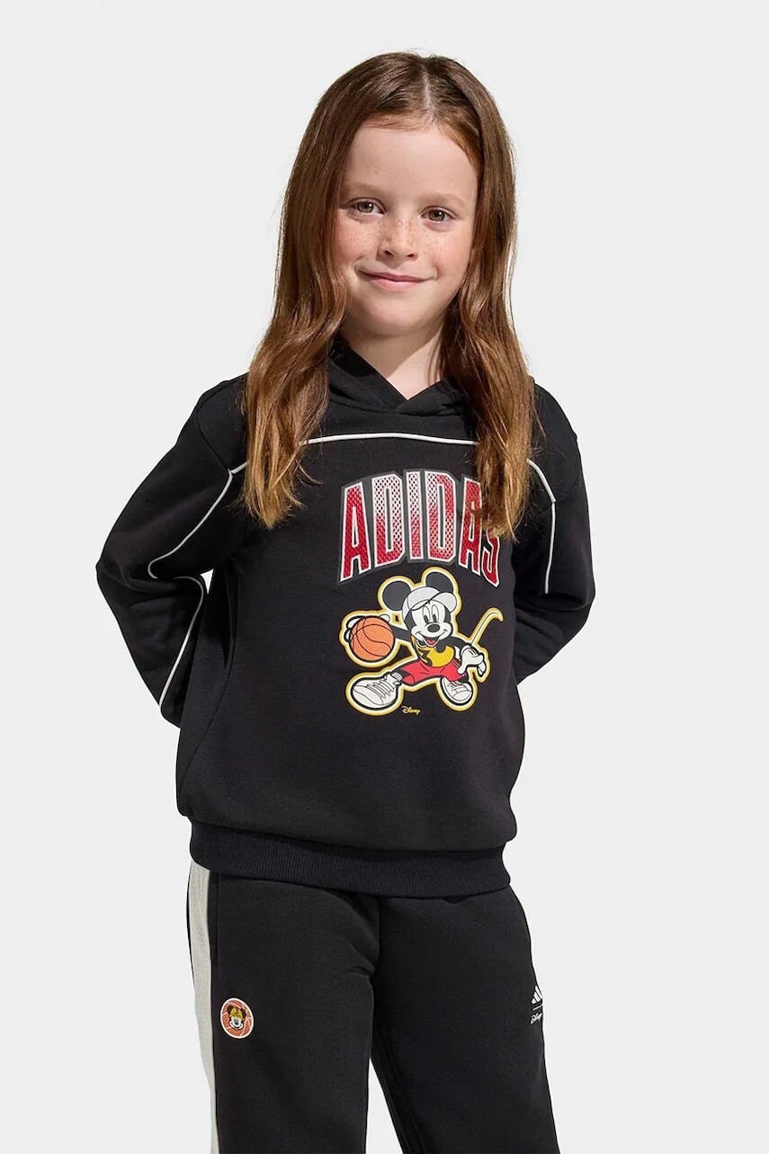 Detská mikina adidas DISNEY