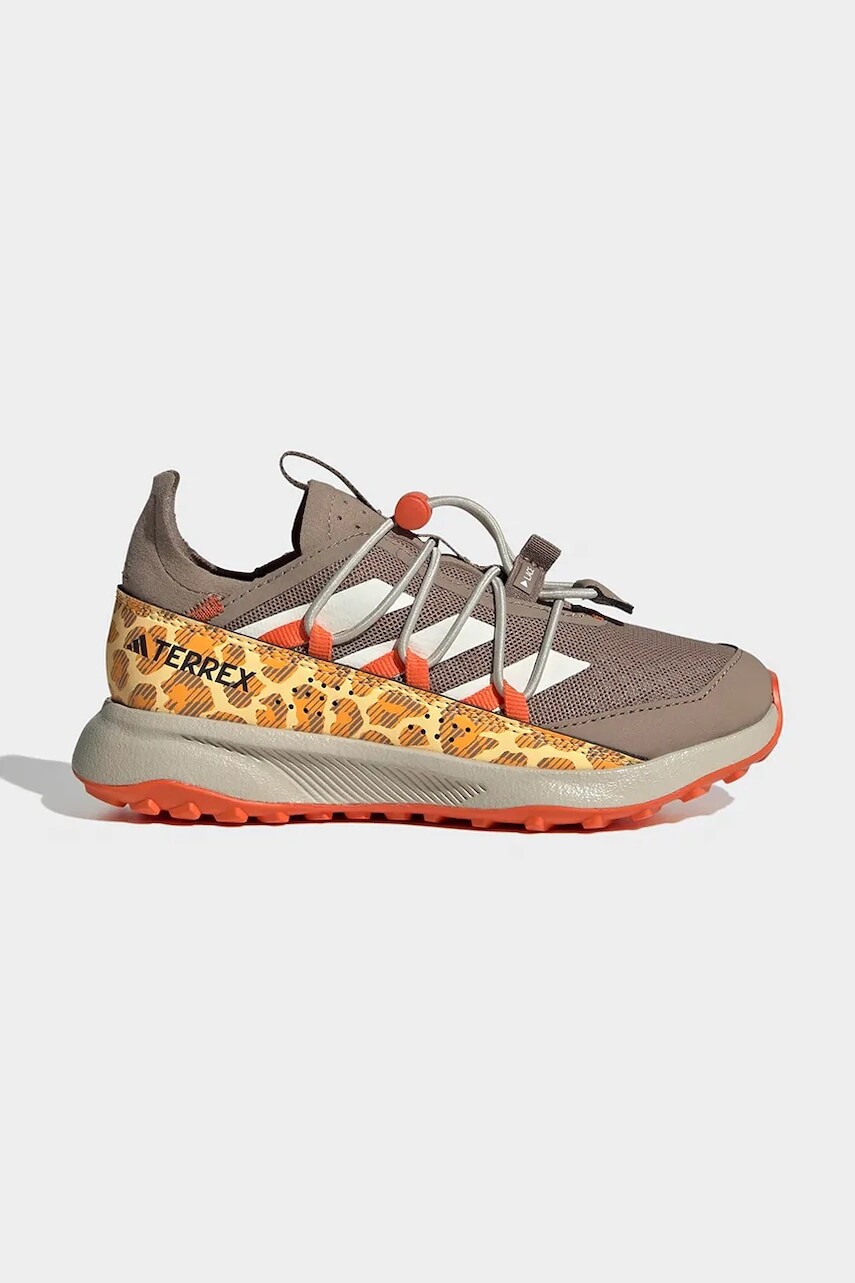 Detské topánky adidas TERREX TERREX VOYAGER 21 H.RDY