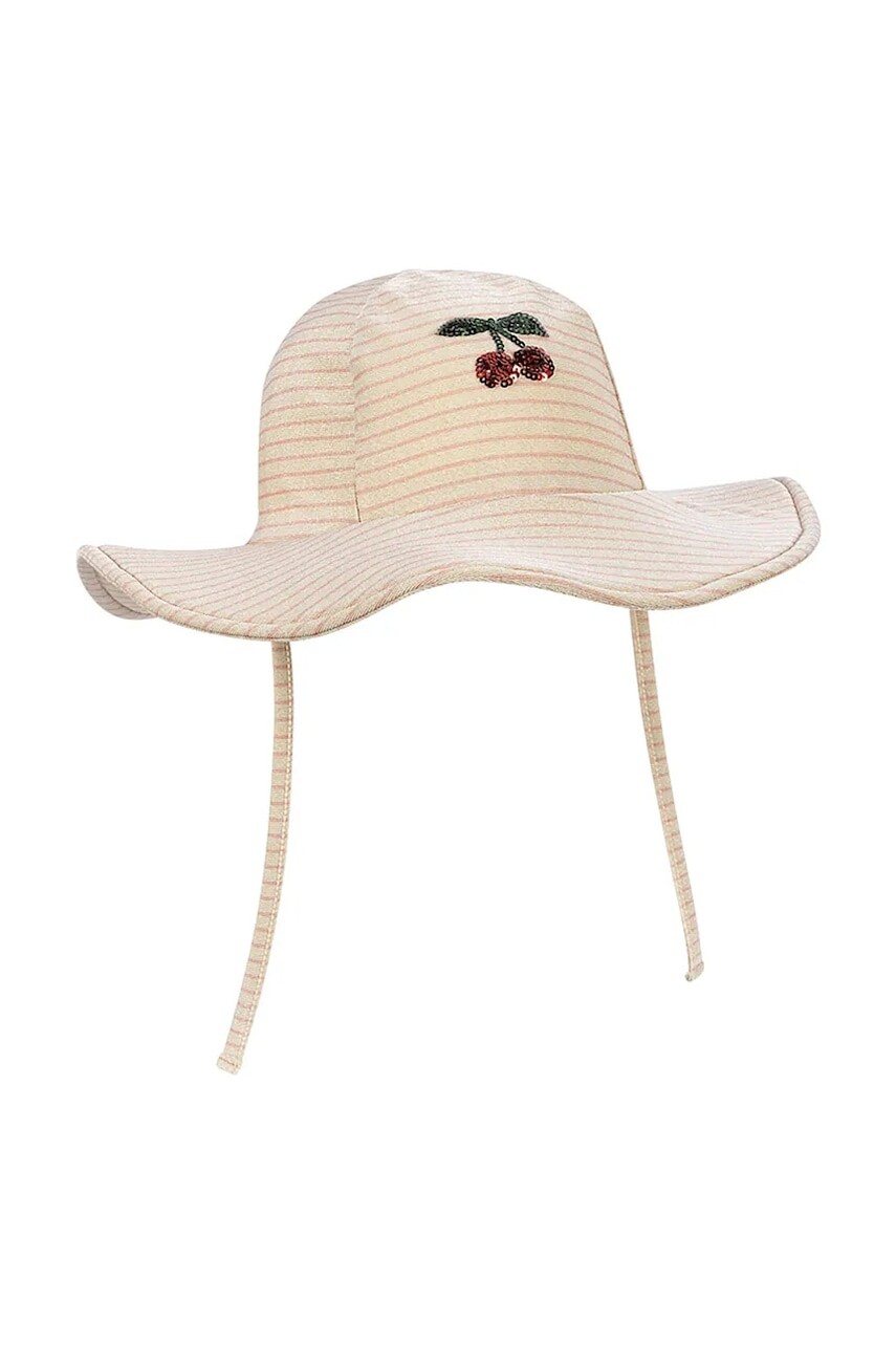 Detský klobúk Konges Sløjd JADE SWIM HAT