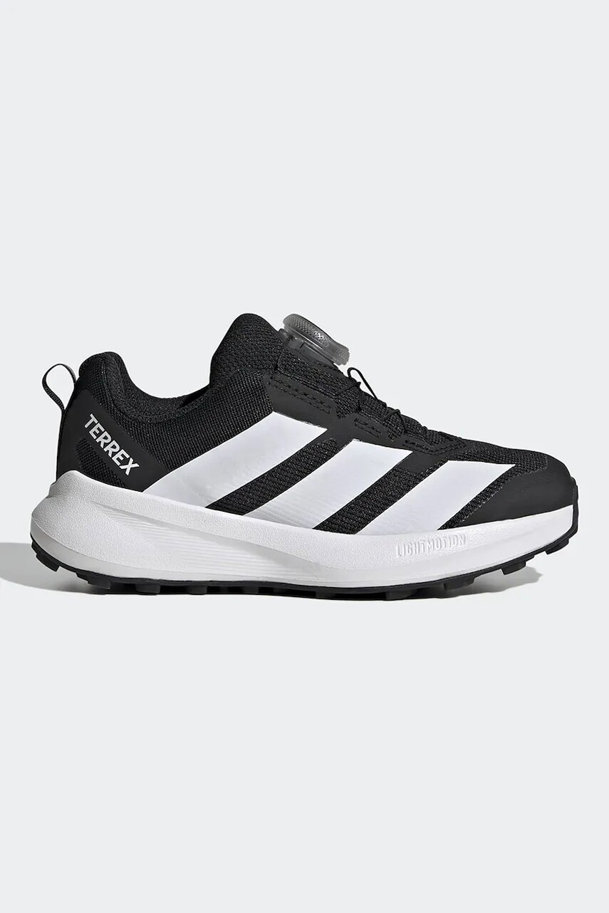 Detské topánky adidas TERREX TERREX AGRAVIC BOA