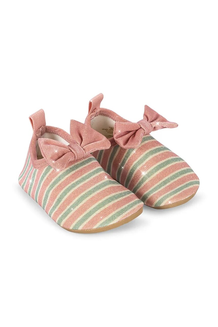 Detské topánky do vody Konges Sløjd BOWWOW SWIM SHOES