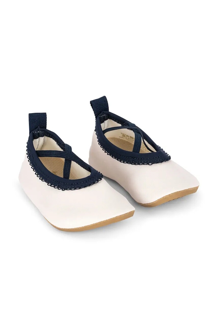 Detské topánky do vody Konges Sløjd VILJA SWIM SHOES