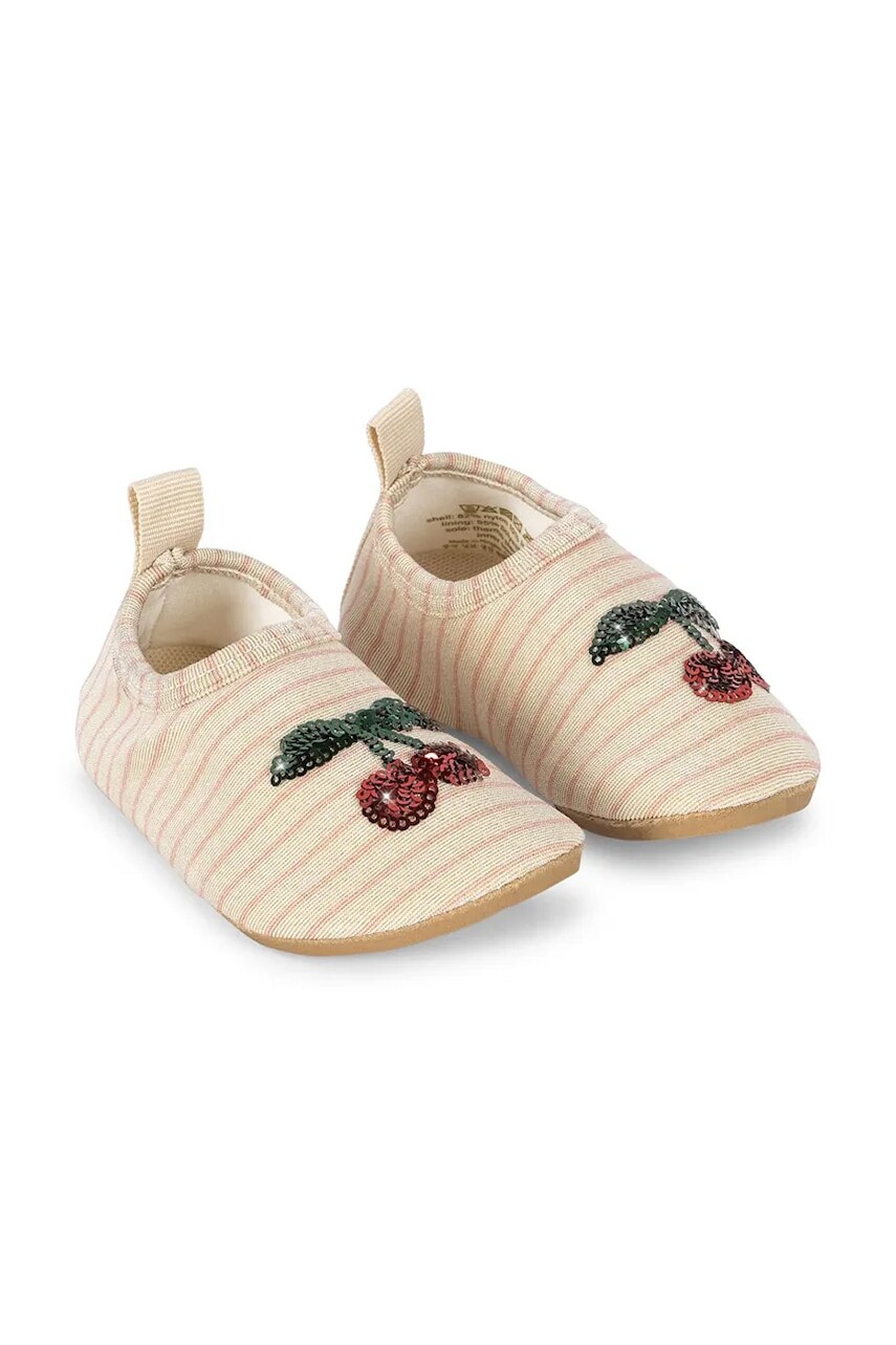 Detské topánky do vody Konges Sløjd JADE SWIM SHOES