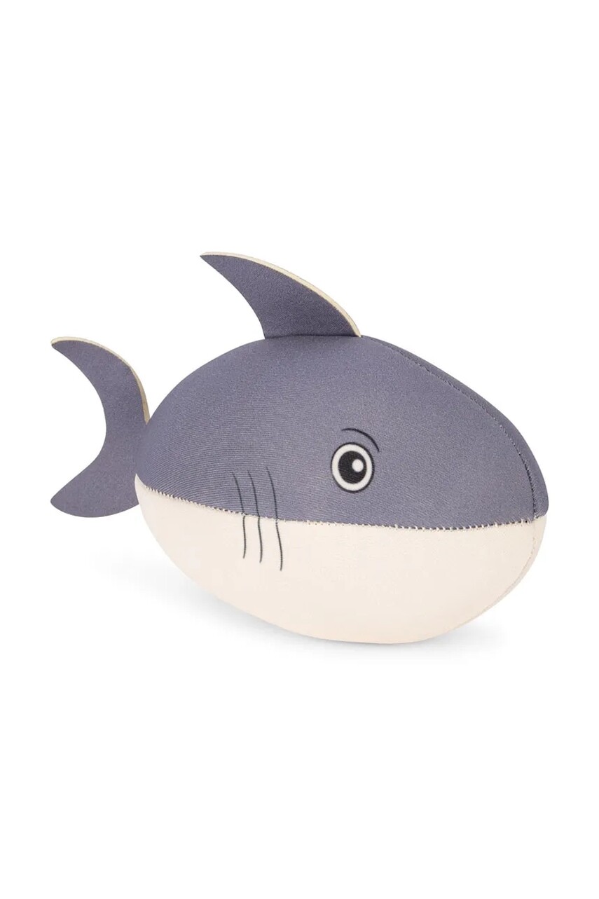 Lopta Konges Sløjd SHARK WATER BALL