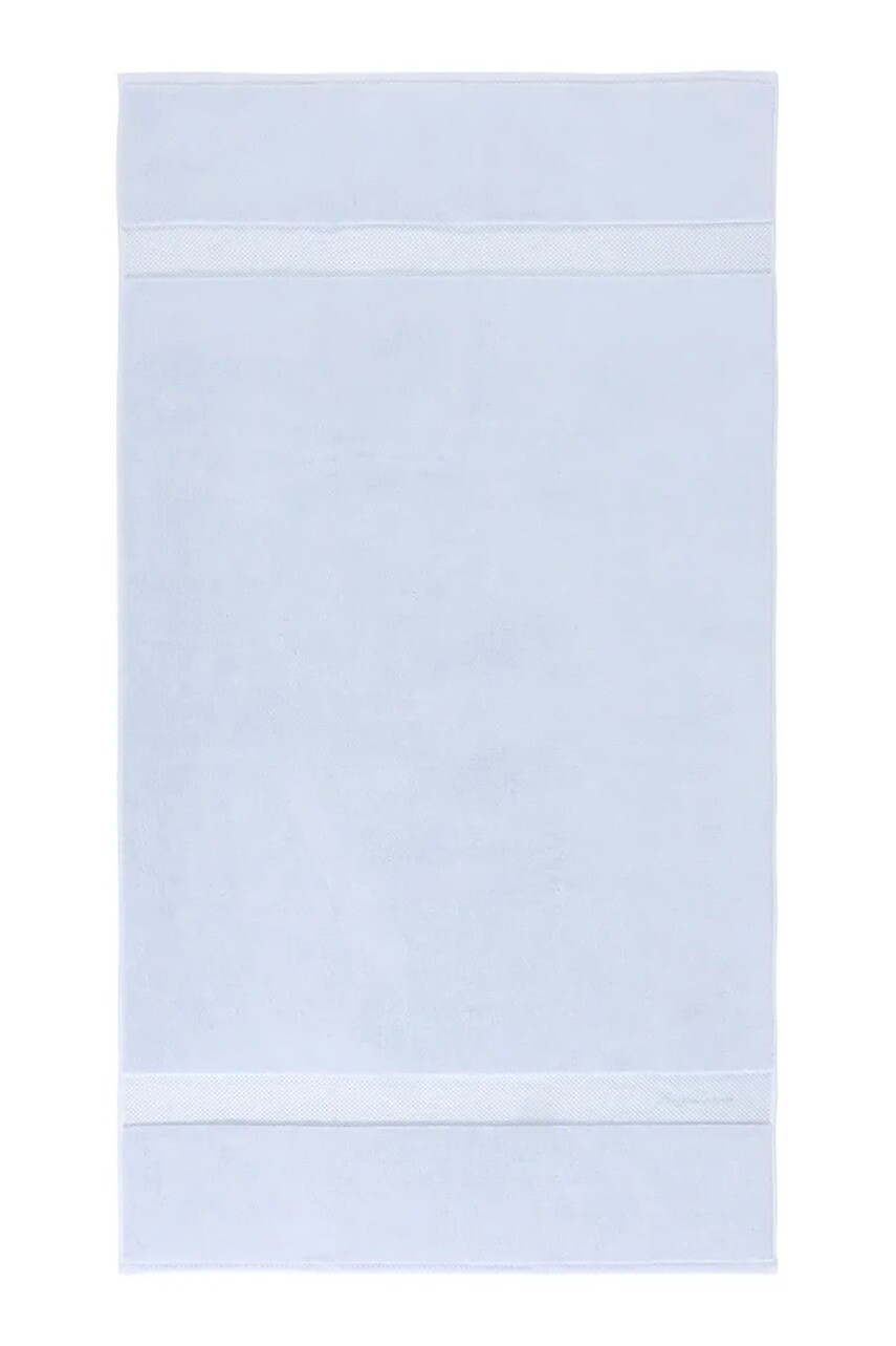 Stredný bavlnený uterák Ralph Lauren DULANEY Sheerblue 75 x 137 cm