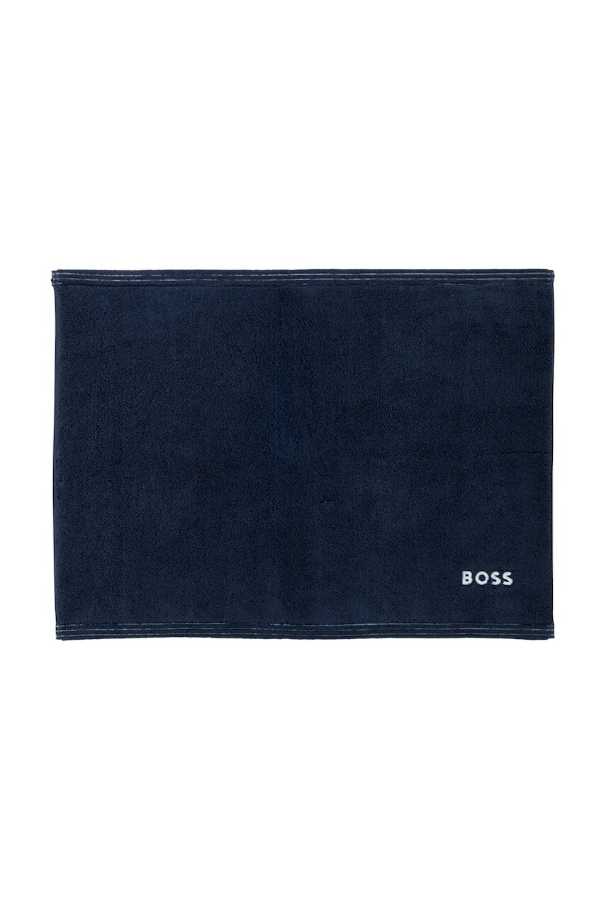 Bavlnený kúpeľňový koberec BOSS EDGE Galaxy 50 x 70 cm