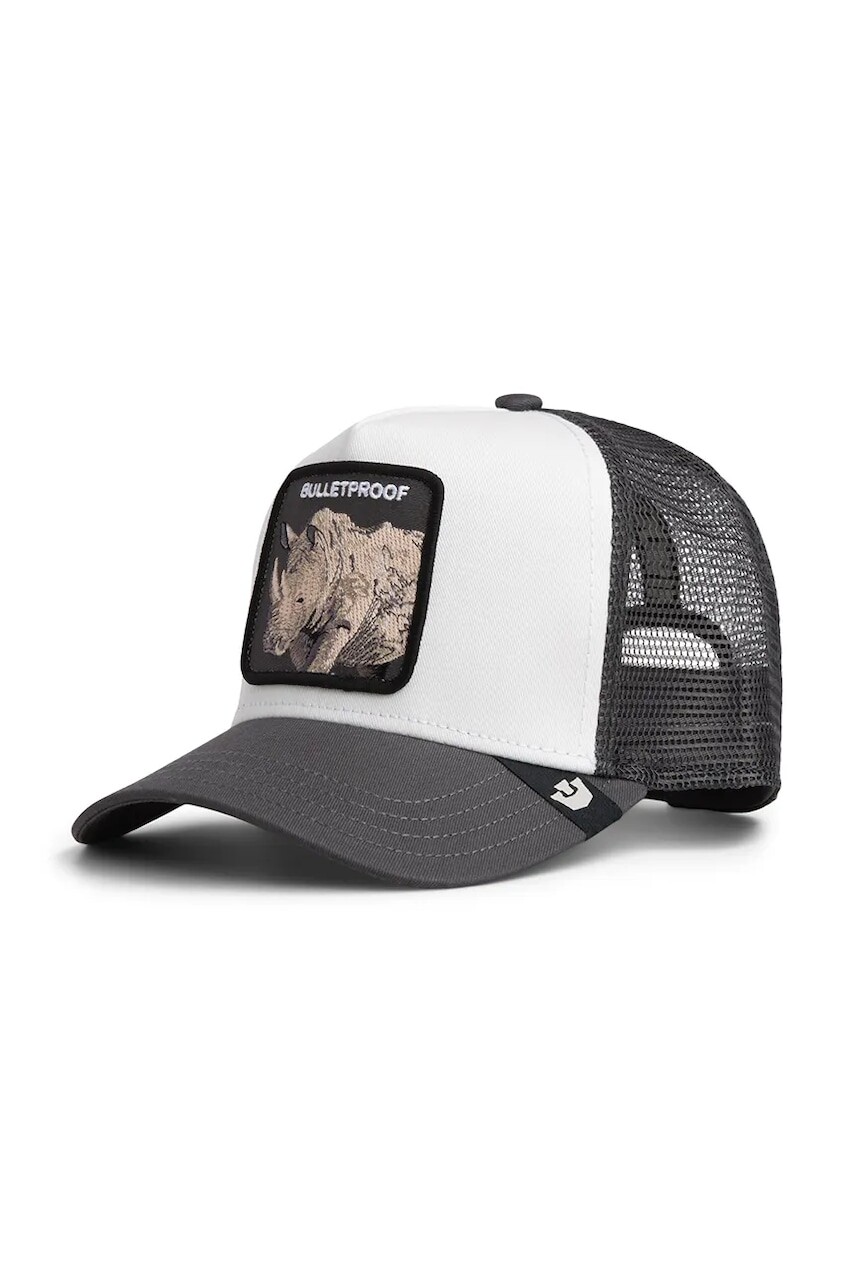 Goorin Bros Šiltovka trucker Bulletproof Trucker