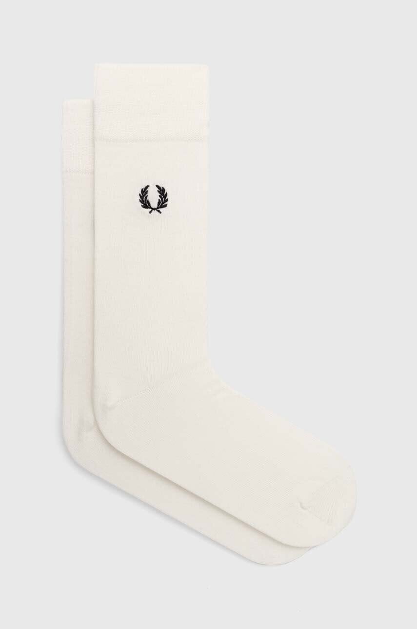 Ponožky Fred Perry Classic Laurel Wreath Sock